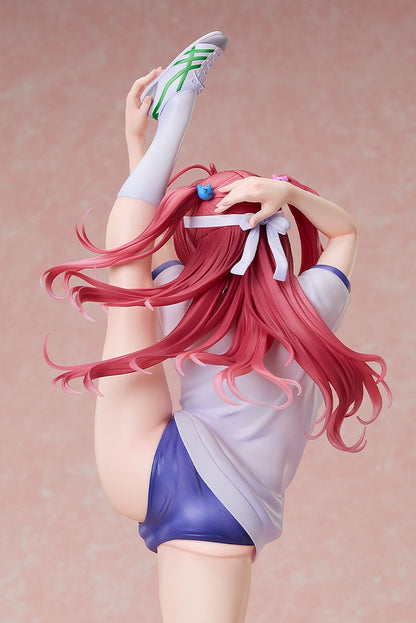 Nanaka Hinoura: Gym Uniform Ver. FREEing - Anime Figuren günstig kaufen