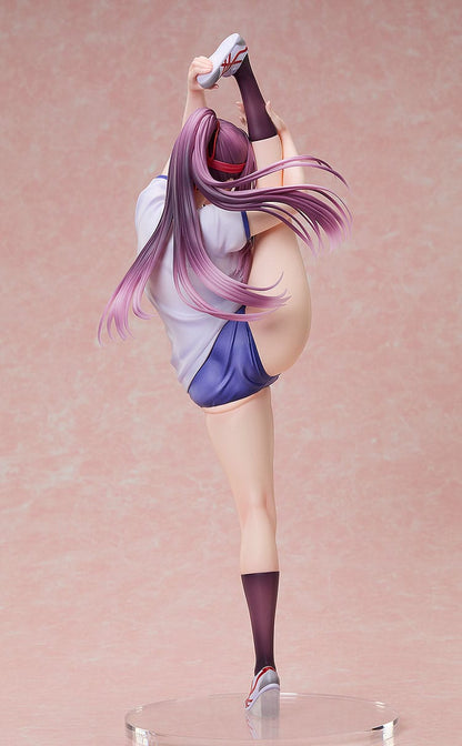 Neru Shizuki: Gym Uniform Ver. Hanikami Kanojo FREEing - Anime Figuren günstig kaufen