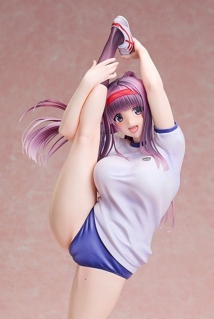 Neru Shizuki: Gym Uniform Ver. Hanikami Kanojo FREEing - Anime Figuren günstig kaufen