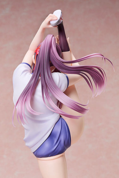 Neru Shizuki: Gym Uniform Ver. Hanikami Kanojo FREEing - Anime Figuren günstig kaufen