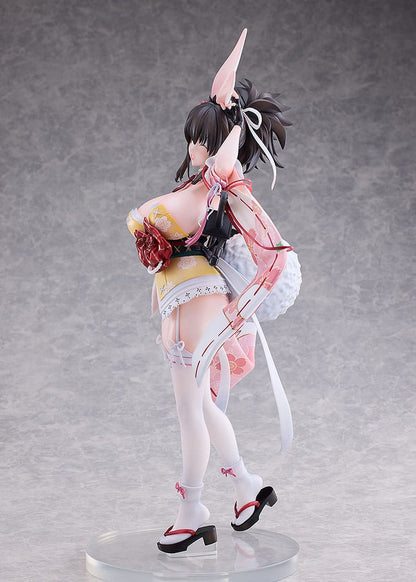Asuka: Japanese Bunny Ver. FREEing - Anime Figuren günstig kaufen