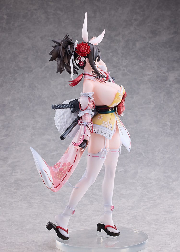 Asuka: Japanese Bunny Ver. FREEing - Anime Figuren günstig kaufen