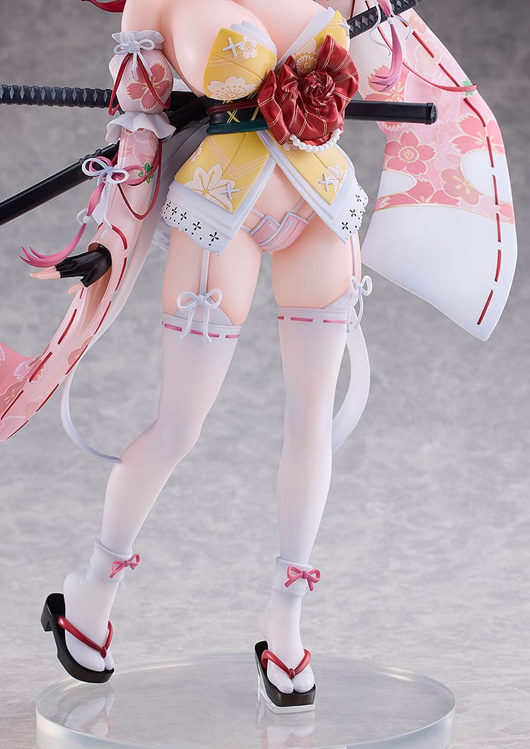 Asuka: Japanese Bunny Ver. FREEing - Anime Figuren günstig kaufen