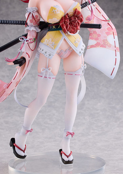 Asuka: Japanese Bunny Ver. FREEing - Anime Figuren günstig kaufen