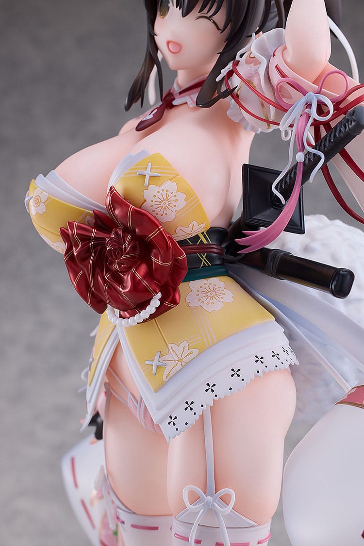 Asuka: Japanese Bunny Ver. FREEing - Anime Figuren günstig kaufen