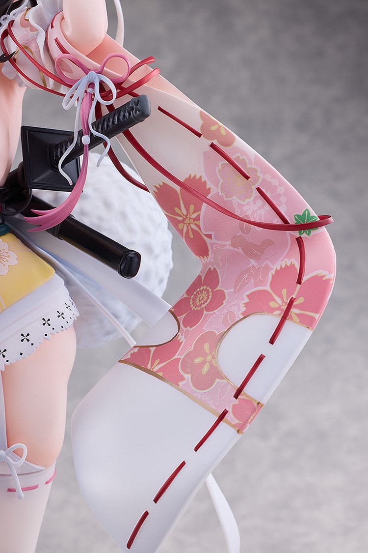 Asuka: Japanese Bunny Ver. FREEing - Anime Figuren günstig kaufen