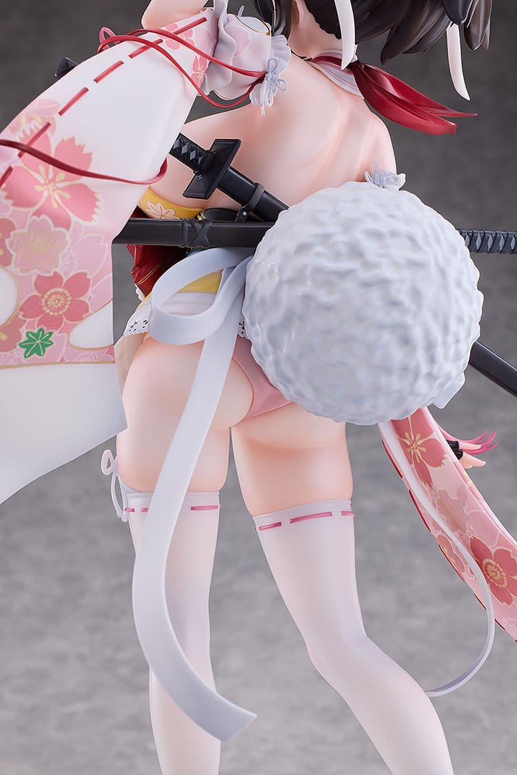 Asuka: Japanese Bunny Ver. FREEing