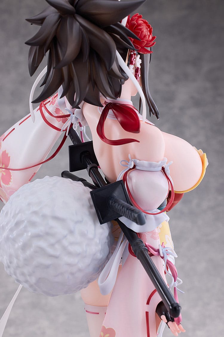 Asuka: Japanese Bunny Ver. FREEing