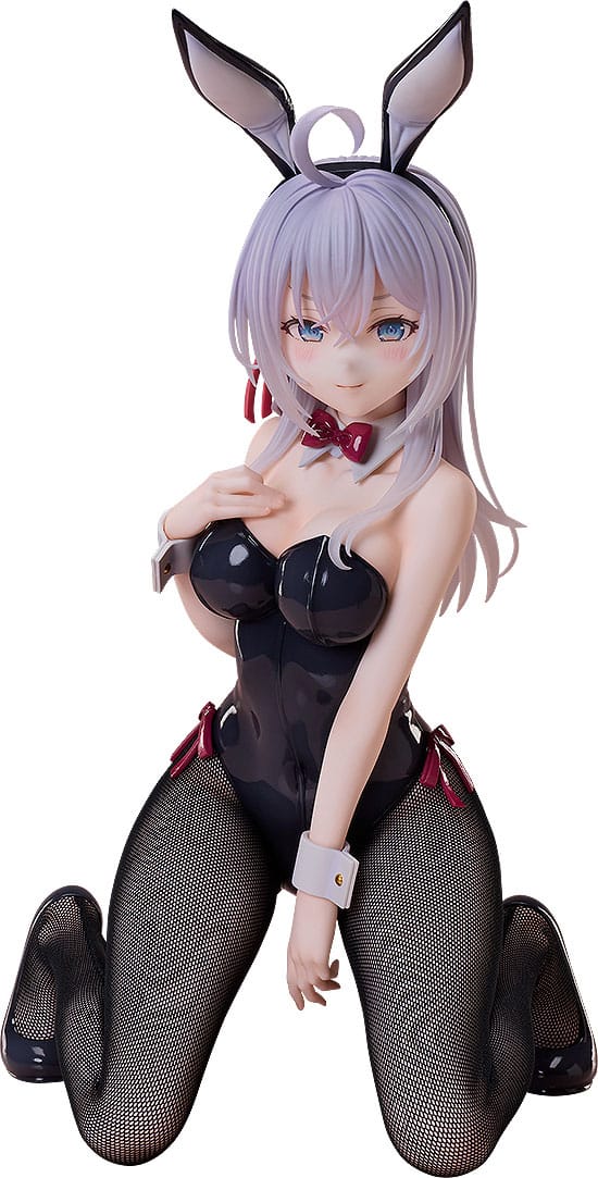 Alisa Mikhailovna Kujou: Bunny Ver. FREEing - Anime Figuren günstig kaufen