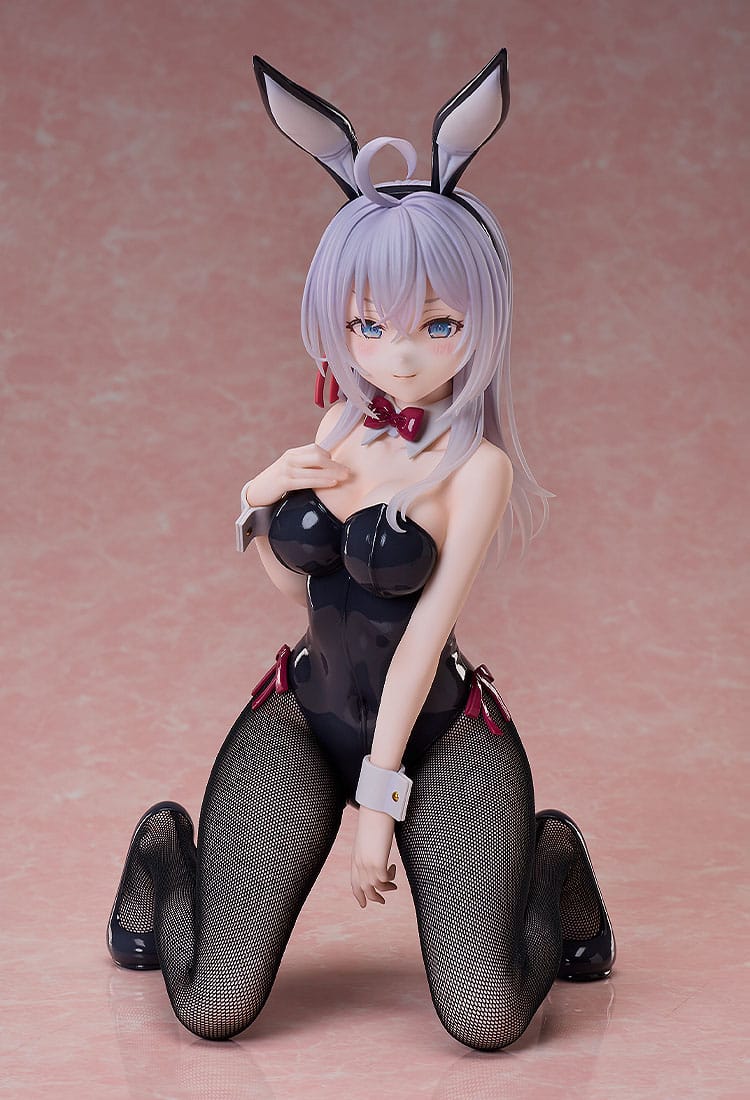 Alisa Mikhailovna Kujou: Bunny Ver. FREEing - Anime Figuren günstig kaufen