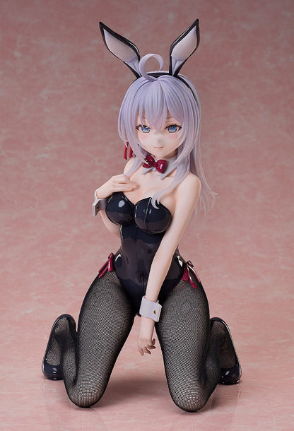 Alisa Mikhailovna Kujou: Bunny Ver. FREEing - Anime Figuren günstig kaufen