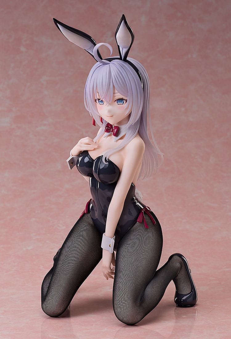 Alisa Mikhailovna Kujou: Bunny Ver. FREEing - Anime Figuren günstig kaufen