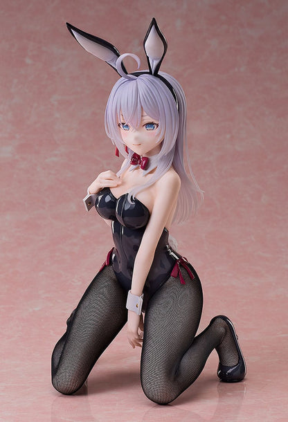 Alisa Mikhailovna Kujou: Bunny Ver. FREEing - Anime Figuren günstig kaufen