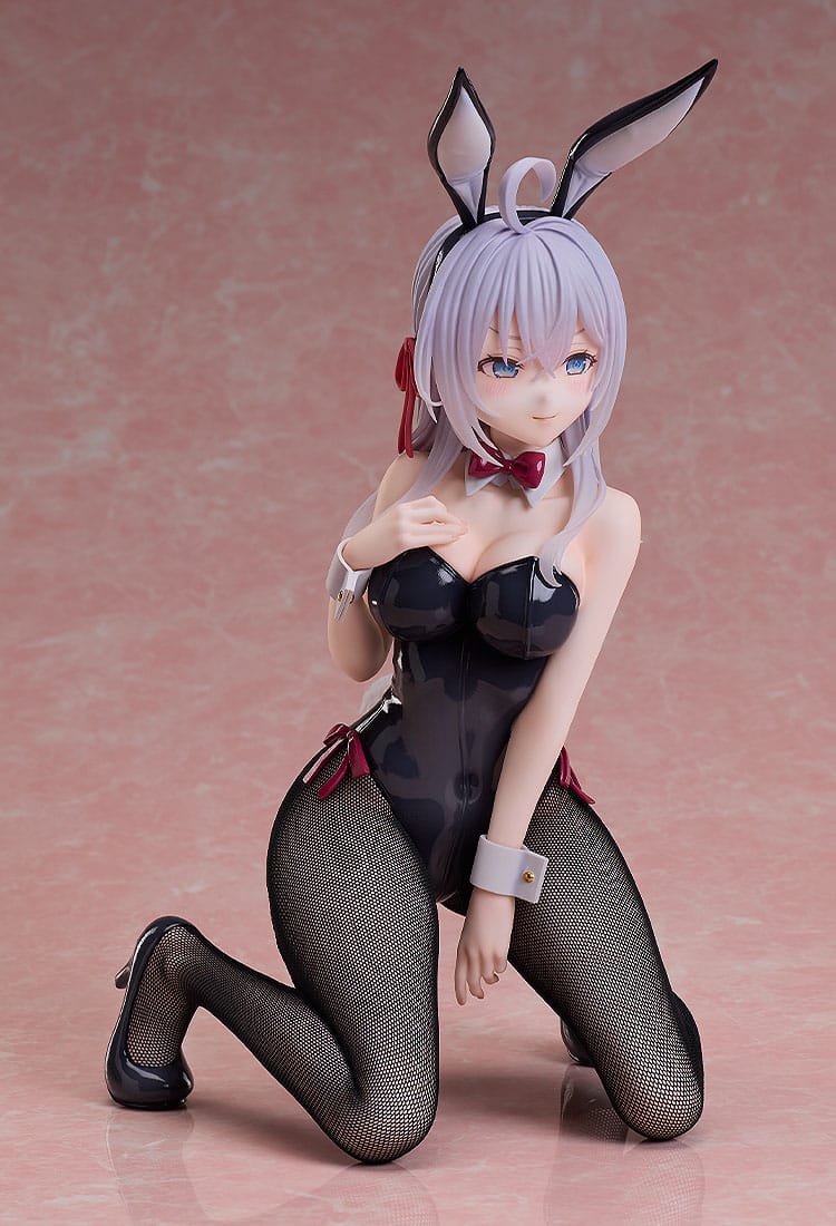 Alisa Mikhailovna Kujou: Bunny Ver. FREEing - Anime Figuren günstig kaufen