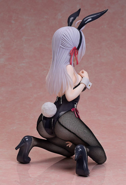Alisa Mikhailovna Kujou: Bunny Ver. FREEing - Anime Figuren günstig kaufen