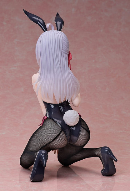 Alisa Mikhailovna Kujou: Bunny Ver. FREEing - Anime Figuren günstig kaufen