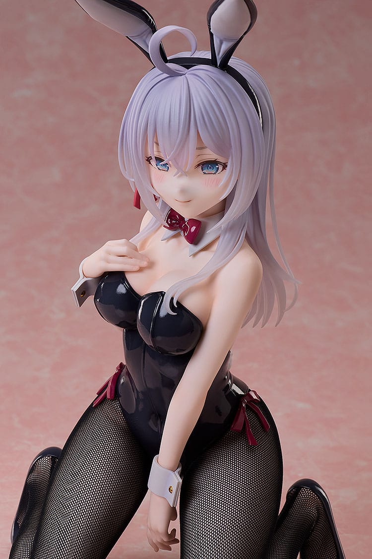 Alisa Mikhailovna Kujou: Bunny Ver. FREEing - Anime Figuren günstig kaufen