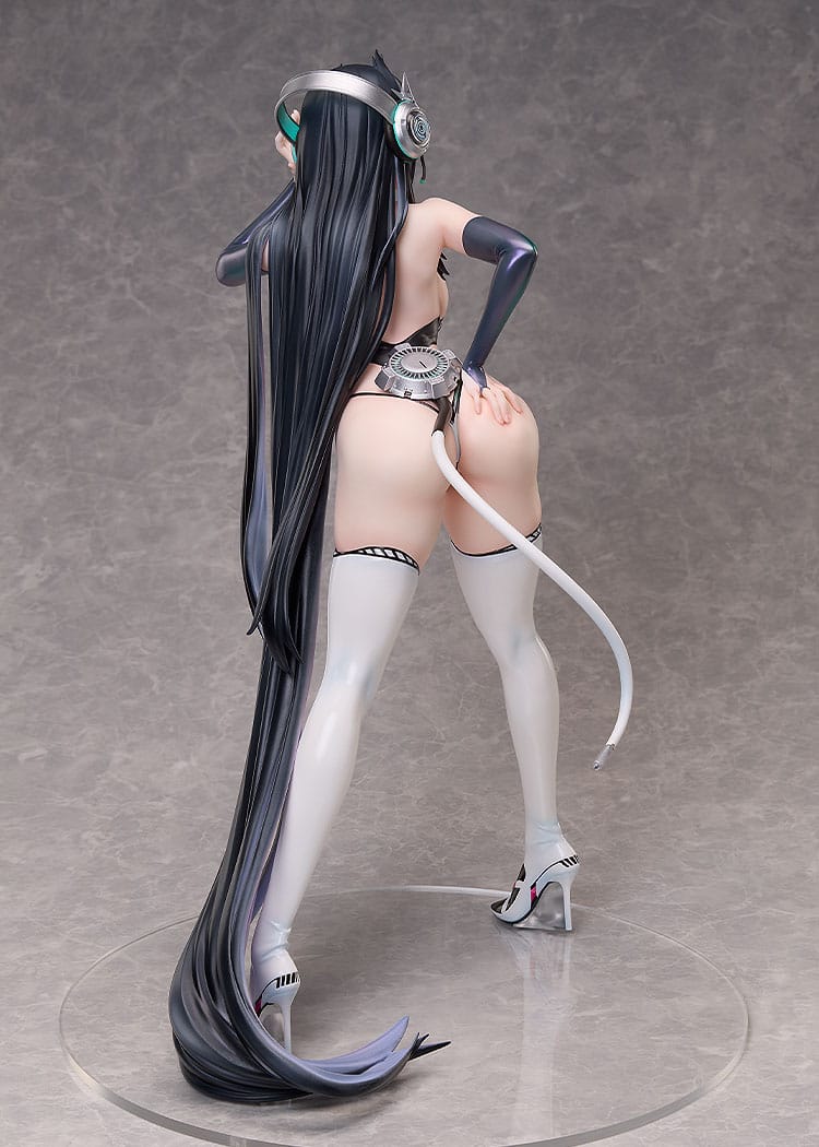 Strasbourg: Faerie of the Race Circuit Azur Lane FREEing - Anime Figuren günstig kaufen