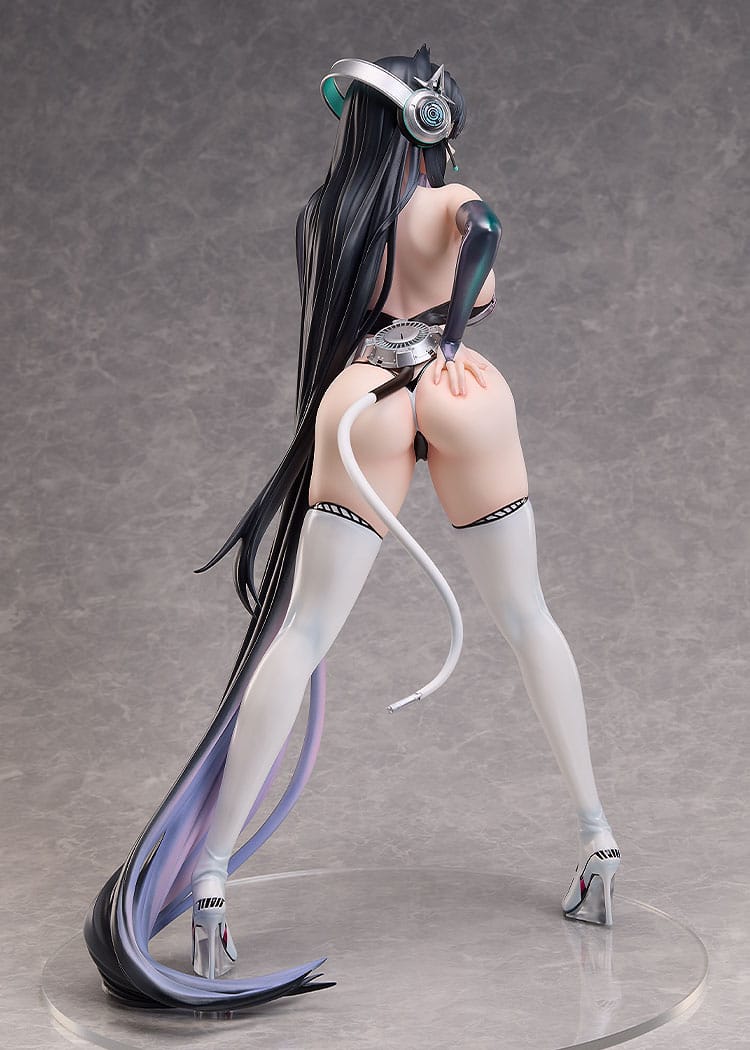 Strasbourg: Faerie of the Race Circuit Azur Lane FREEing - Anime Figuren günstig kaufen