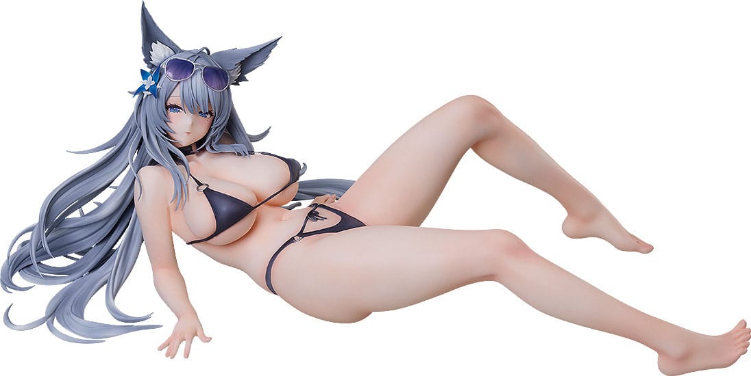 Shinano: Anniversary Swimsuits Ver.  Azur Lane FREEing - Anime Figuren günstig kaufen