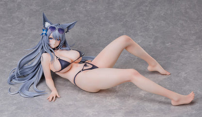 Shinano: Anniversary Swimsuits Ver.  Azur Lane FREEing - Anime Figuren günstig kaufen
