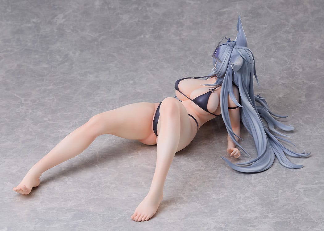 Shinano: Anniversary Swimsuits Ver.  Azur Lane FREEing - Anime Figuren günstig kaufen