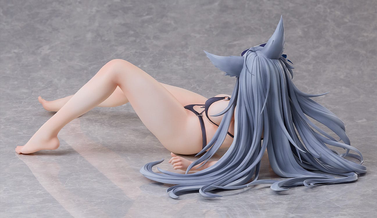 Shinano: Anniversary Swimsuits Ver.  Azur Lane FREEing - Anime Figuren günstig kaufen