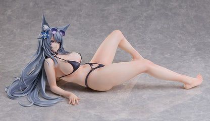 Shinano: Anniversary Swimsuits Ver.  Azur Lane FREEing - Anime Figuren günstig kaufen