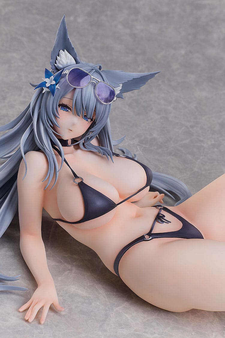 Shinano: Anniversary Swimsuits Ver.  Azur Lane FREEing - Anime Figuren günstig kaufen