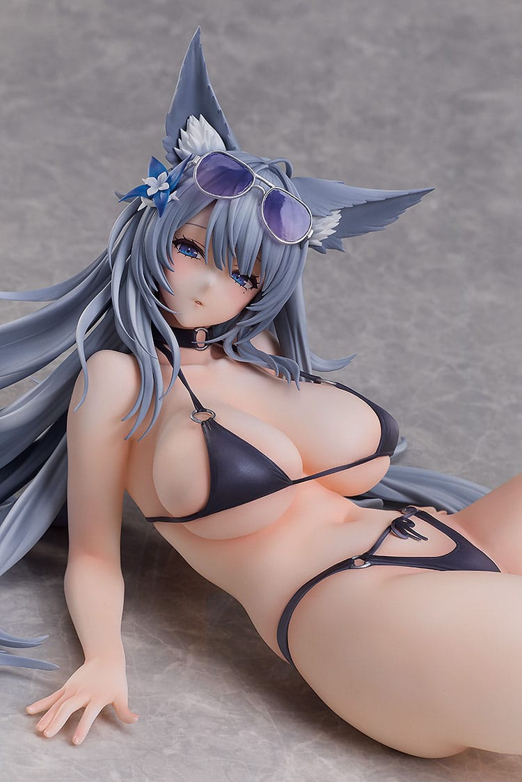 Shinano: Anniversary Swimsuits Ver.  Azur Lane FREEing - Anime Figuren günstig kaufen