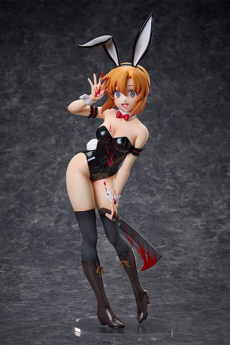 Rena Ryugu: Tragic Bunny Ver. FREEing - Anime Figuren günstig kaufen