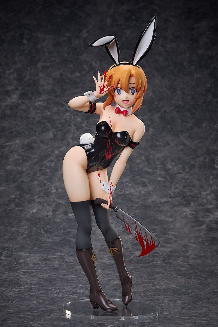 Rena Ryugu: Tragic Bunny Ver. FREEing - Anime Figuren günstig kaufen