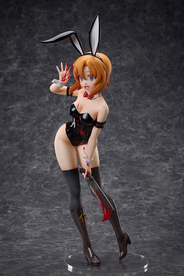 Rena Ryugu: Tragic Bunny Ver. FREEing - Anime Figuren günstig kaufen