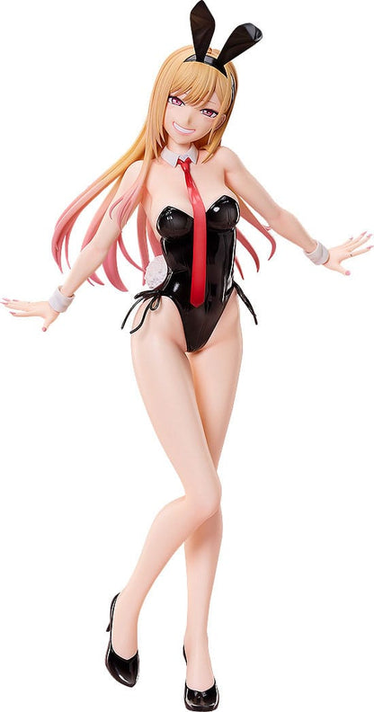 Marin Kitagawa: Bare Leg Bunny Ver. FREEing