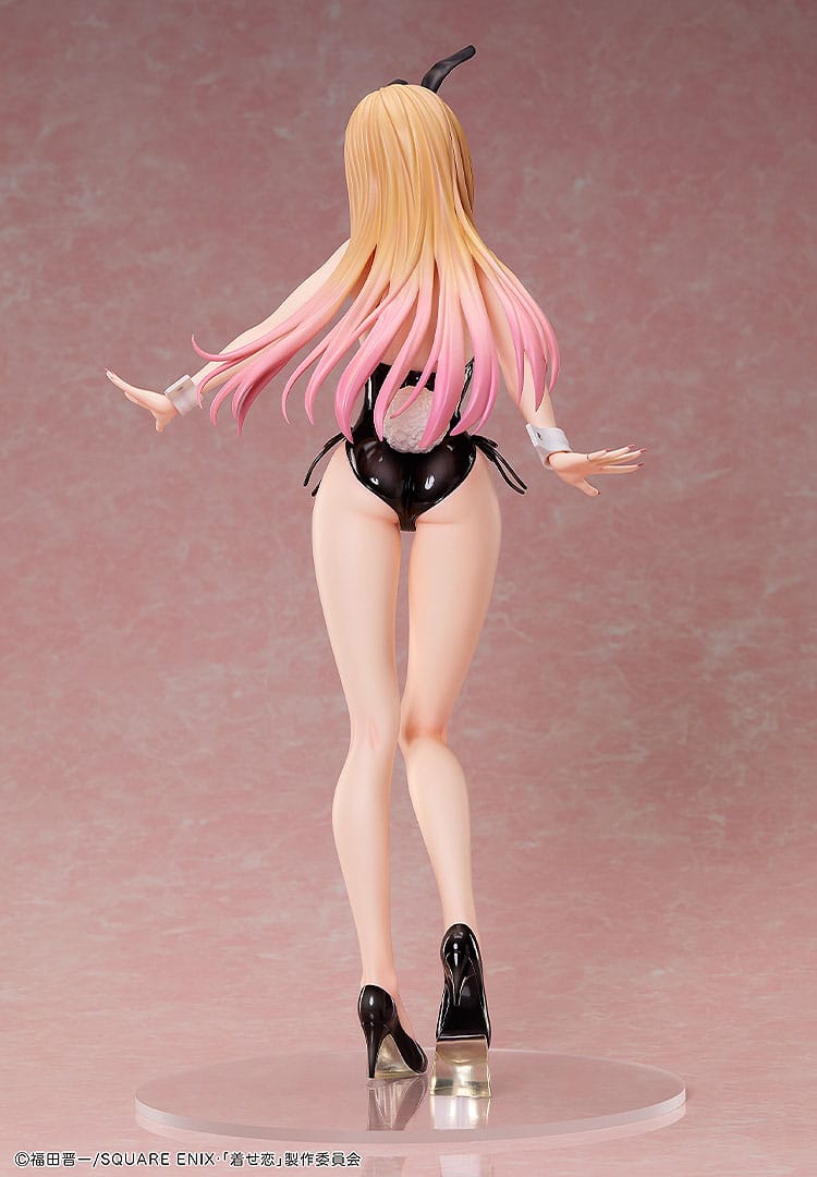Marin Kitagawa: Bare Leg Bunny Ver. FREEing