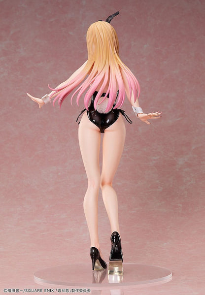 Marin Kitagawa: Bare Leg Bunny Ver. FREEing