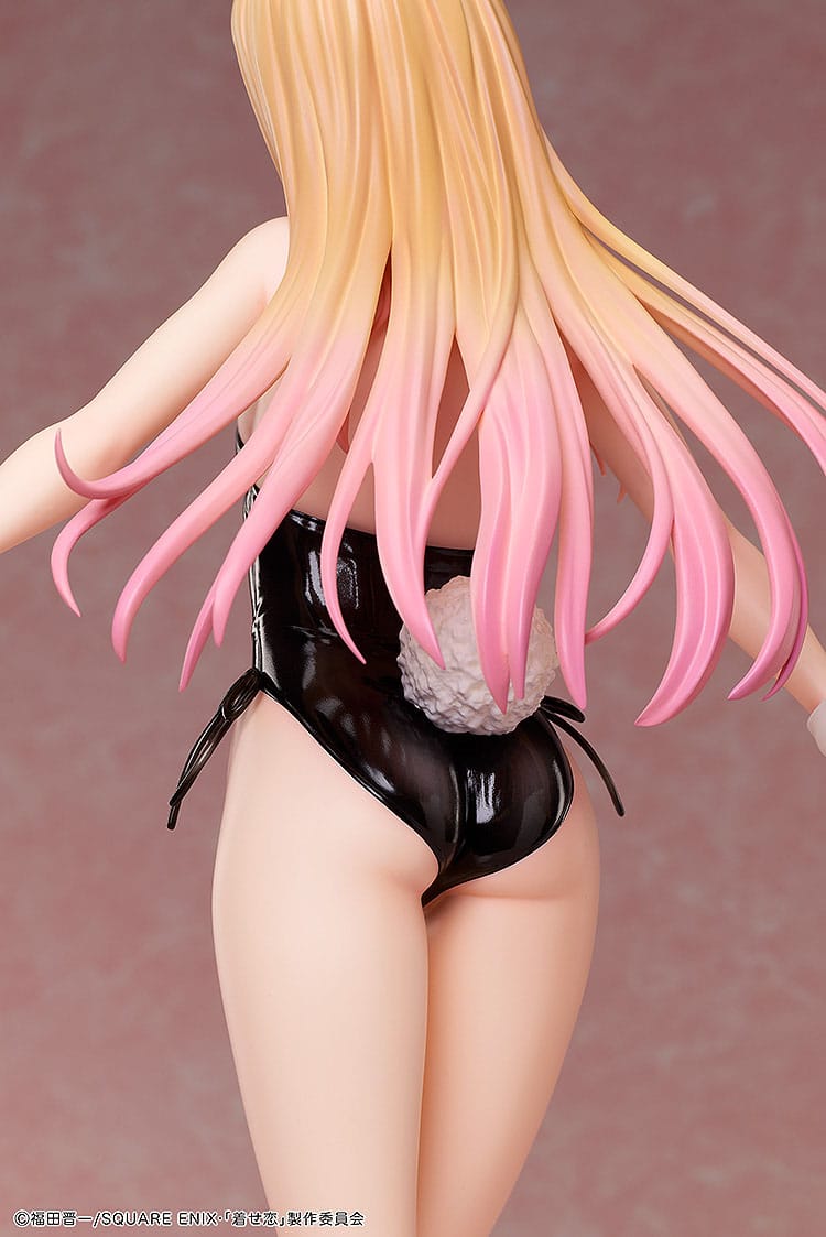 Marin Kitagawa: Bare Leg Bunny Ver. FREEing