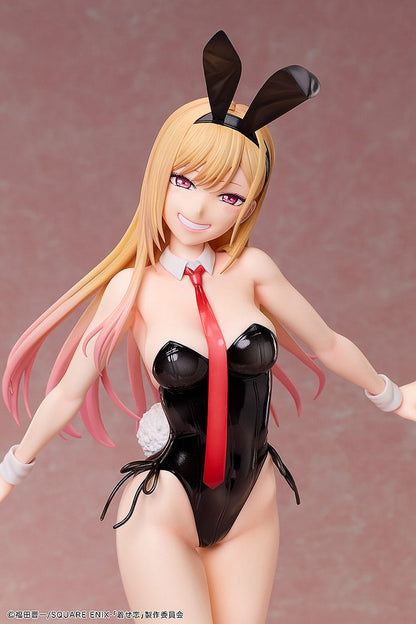 Marin Kitagawa: Bare Leg Bunny Ver. FREEing