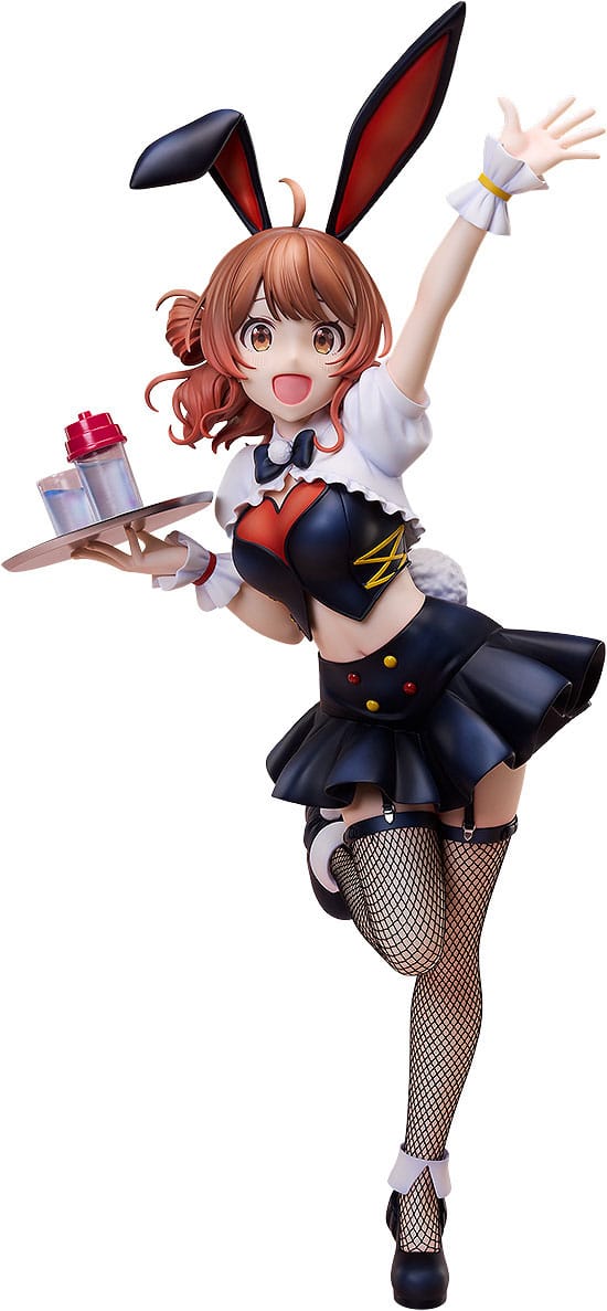 Ume Hanami: Bunny Ver. FREEing - Anime Figuren günstig kaufen