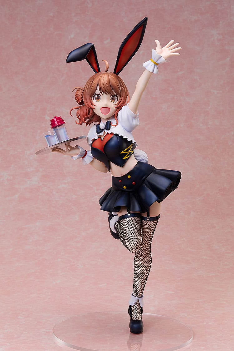 Ume Hanami: Bunny Ver. FREEing - Anime Figuren günstig kaufen