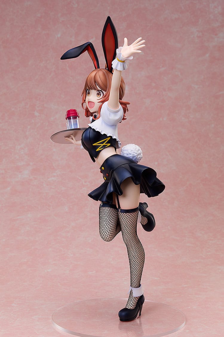 Ume Hanami: Bunny Ver. FREEing - Anime Figuren günstig kaufen
