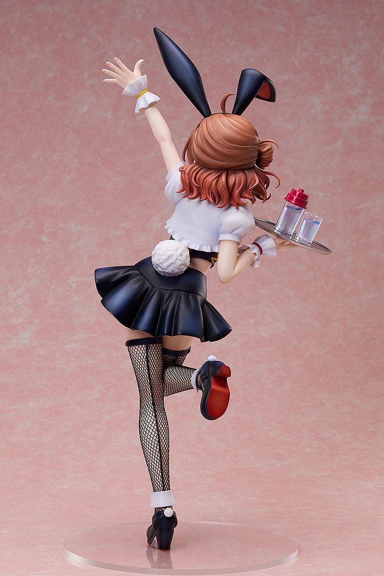 Ume Hanami: Bunny Ver. FREEing - Anime Figuren günstig kaufen
