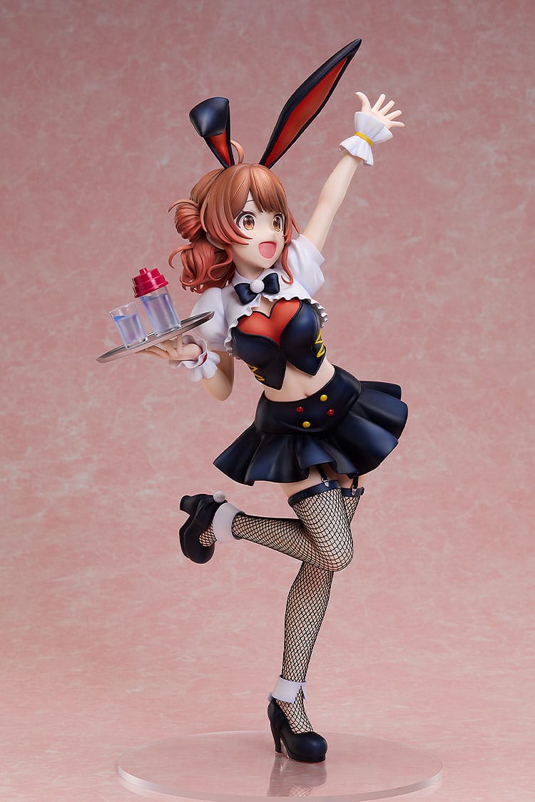 Ume Hanami: Bunny Ver. FREEing - Anime Figuren günstig kaufen