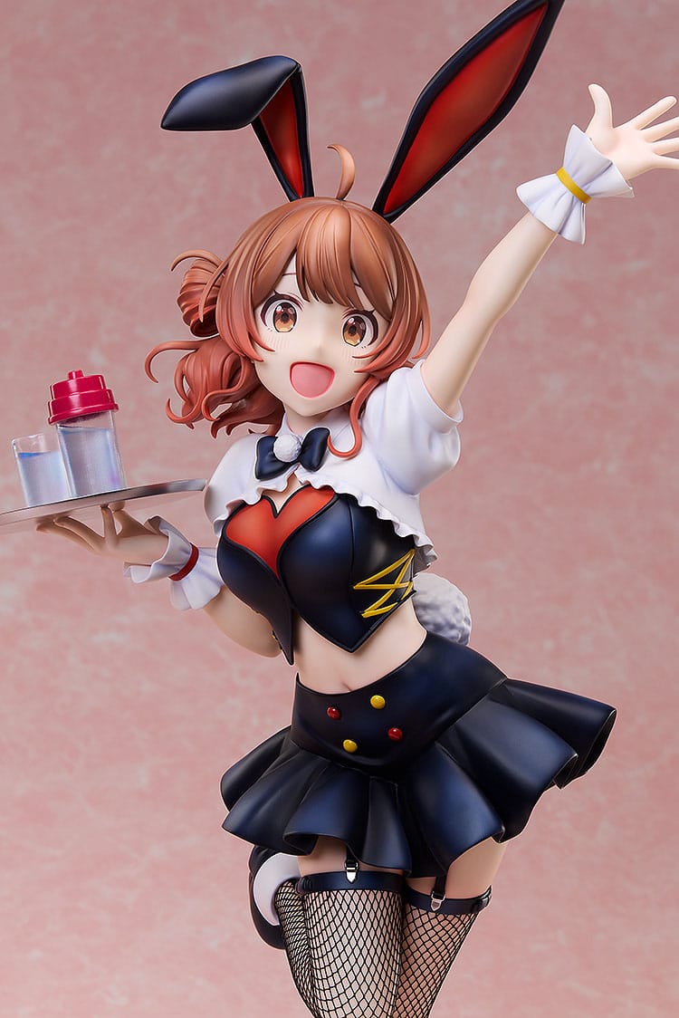 Ume Hanami: Bunny Ver. FREEing - Anime Figuren günstig kaufen
