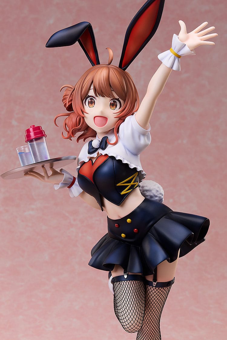 Ume Hanami: Bunny Ver. FREEing - Anime Figuren günstig kaufen