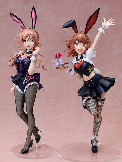 Rinami Himesaki: Bunny Ver. The Idolmaster Gakuen FREEing
