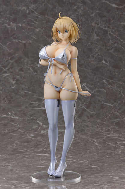 Sophia F. Shirring: White Bikini Ver. FREEing - Anime Figuren günstig kaufen