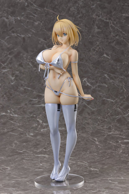 Sophia F. Shirring: White Bikini Ver. FREEing - Anime Figuren günstig kaufen