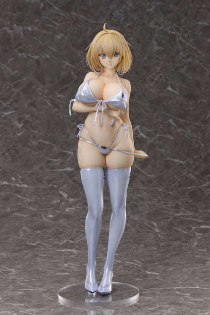 Sophia F. Shirring: White Bikini Ver. FREEing - Anime Figuren günstig kaufen