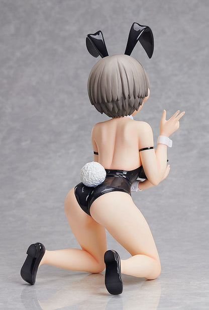 Hana Uzaki Bare Leg Bunny Ver. FREEing